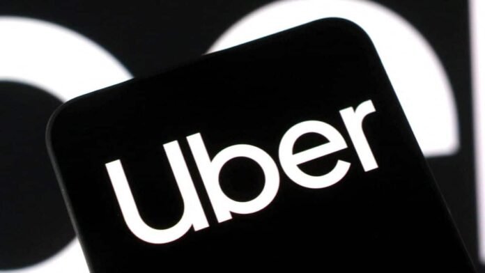 Uber launches fully driverless robotaxi rides in Abu Dhabi with China’s WeRide