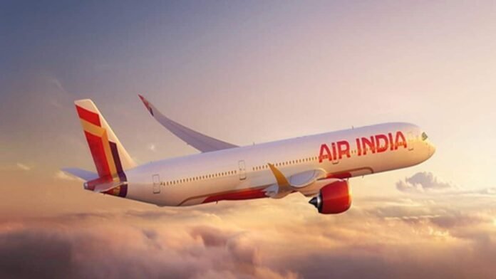 Air India rolls out fare caps as government moves to curb soaring ticket prices amid IndiGo crisis