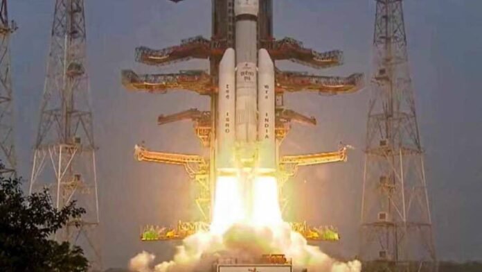 BlueBird Block-2 launched: At 6,100 kg, Isro’s LVM3 puts its heaviest satellite into low Earth orbit