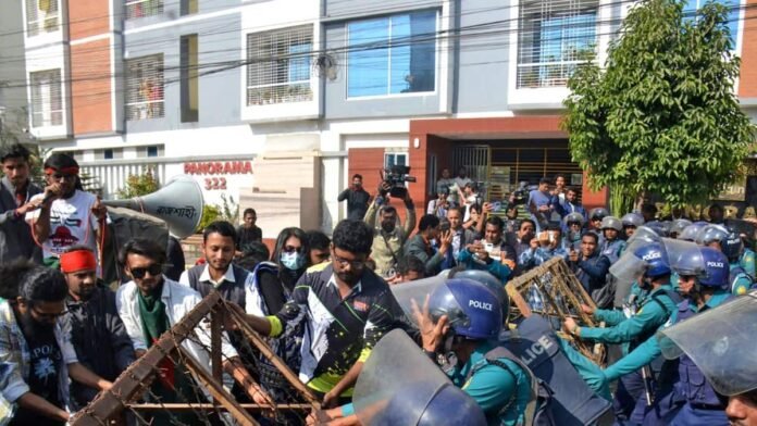 US lawmaker seeks briefing from Marco Rubio on killings of Hindu minorities in Bangladesh