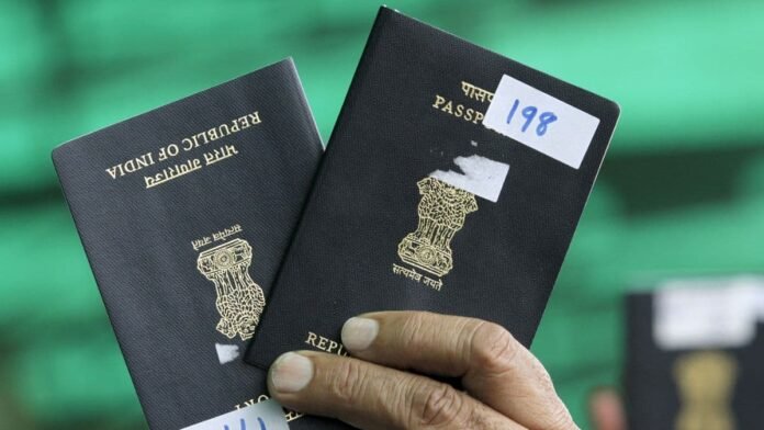 Not the US: This country deported the most Indians over the past five years