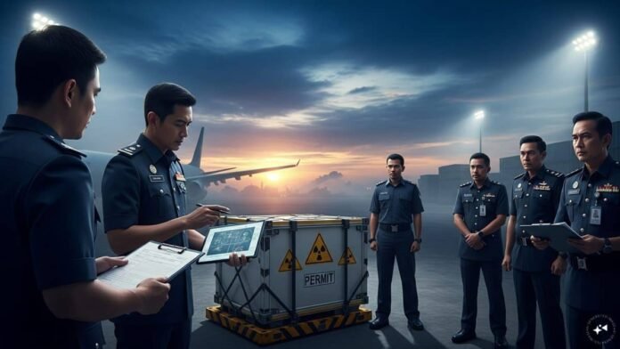 Malaysia strengthens nuclear framework under revised law