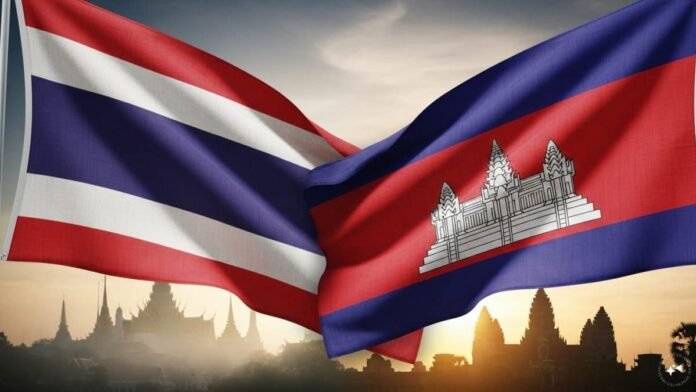 Cambodia asks to move Thailand truce talks to neutral Malaysia as border fighting escalates