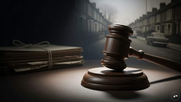 UK solves its longest-running cold case — a 75-year-old woman was murdered 58 years ago