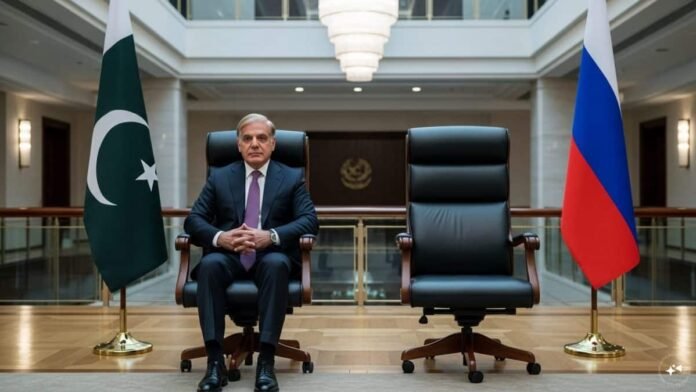 Watch: Did Putin make Shehbaz Sharif wait for 40 minutes as he met Erdogan? Report says...