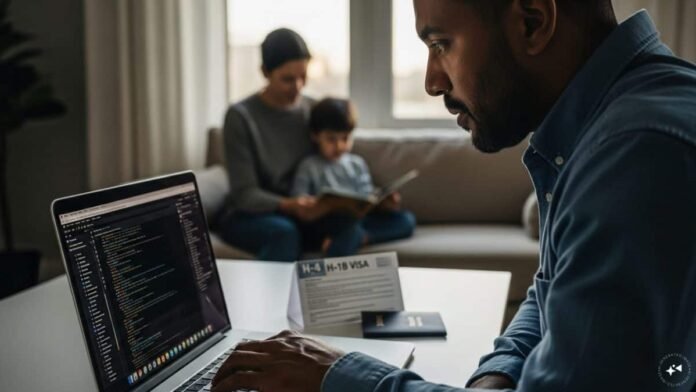 US will begin social media screening to H-1B and H-4 visa applicants from Dec 15