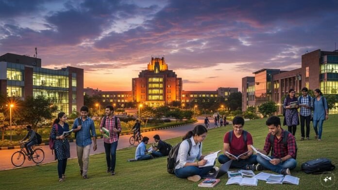 Struggling with your B-Tech at IIT? You can walk out with a BSc instead