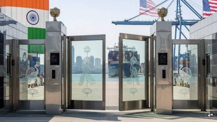 India eases import quality checks to address US concerns