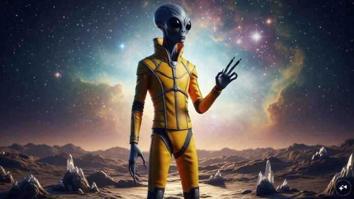 Did aliens abduct a former Russian governor? He says 'yes, in yellow suits'