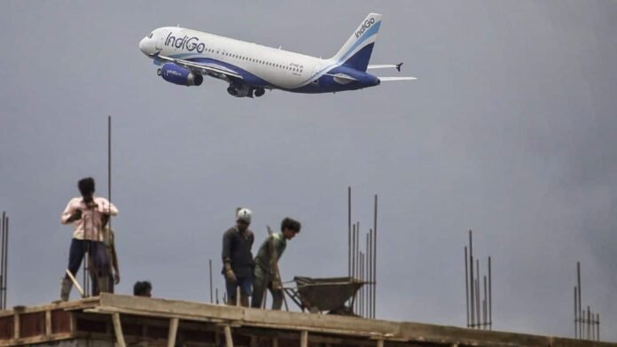 IndiGo seeks relaxation in govt rules, says airline has initiated 'calibrated adjustments'