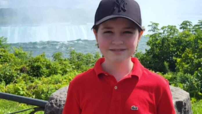 Meet Laurent Simons, the ‘Little Einstein’ who has completed his PhD in quantum physics at 15