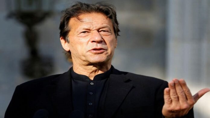 Pakistan under global pressure as UN flags Imran Khan’s solitary confinement: 'Prohibited under international human rights'