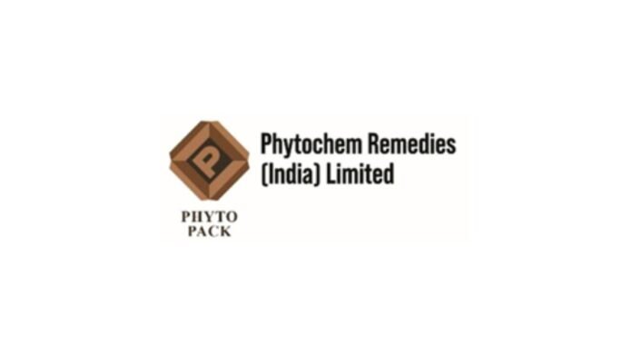 Phytochem Remedies (India) Limited is a leading company engaged in the sale of corrugated boxes and boards across various industries