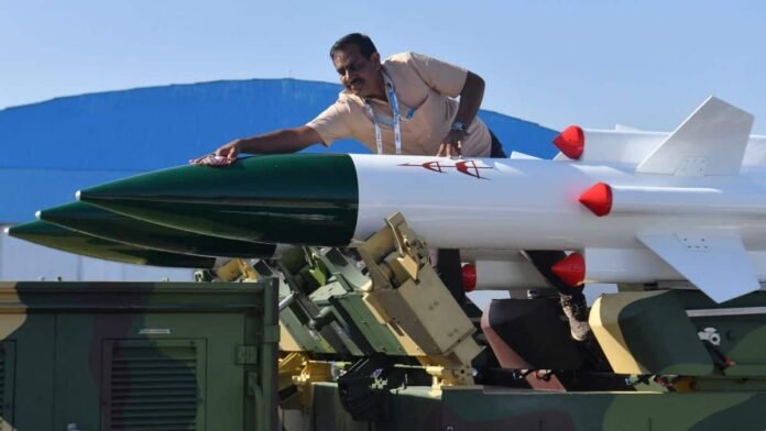 DRDO tests high-speed rocket-sled escape system for fighter jets | Watch