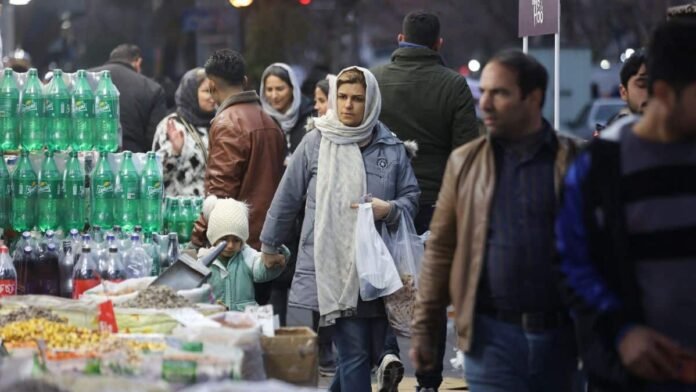 Iran hit by nationwide internet blackout as deadly protests enter second week – Firstpost