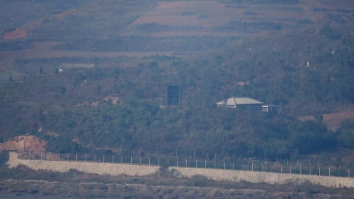 North Korea says it downed South Korean drone, Seoul denies incursion