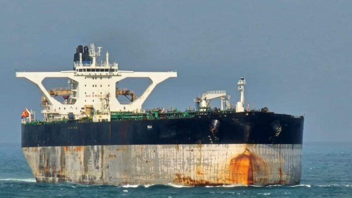 US forces seize another oil tanker in Caribbean amid Venezuela sanctions crackdown – Firstpost