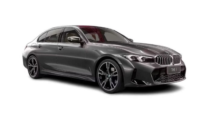 Lokpal BMW row: Indian ombudsman scraps plan to buy 7 luxury cars after backlash