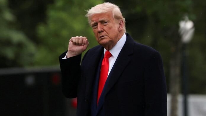 'They'll have to pay in hell': Trump issues another threat to Iran as anti-govt protests escalate – Firstpost