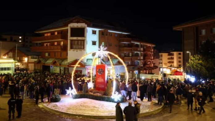 Switzerland holds 5 days for mourning after 'unprecedented' ski resort fire kills 47