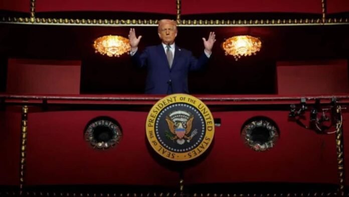 US records lowest trade deficit since 2009: Trump credits tariffs, calls it 'unprecedented success' – Firstpost