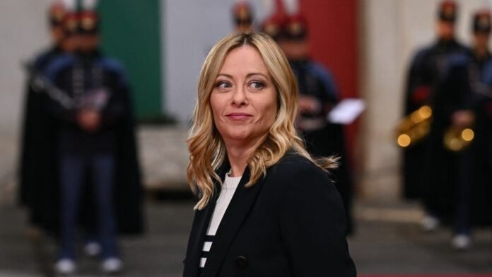 Meloni urges Europe to reopen dialogue with Russia, rules out early G8 return – Firstpost