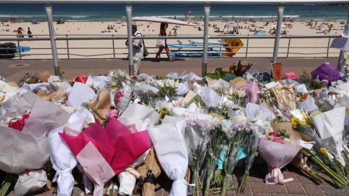 Bondi Beach shooting triggers top-to-bottom audit of Australian intelligence