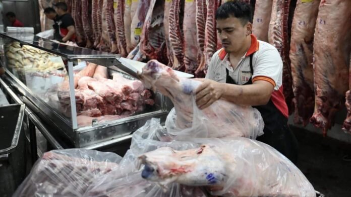 China makes beef from Argentina, Australia and US costlier with 55% additional tariff — with T&C