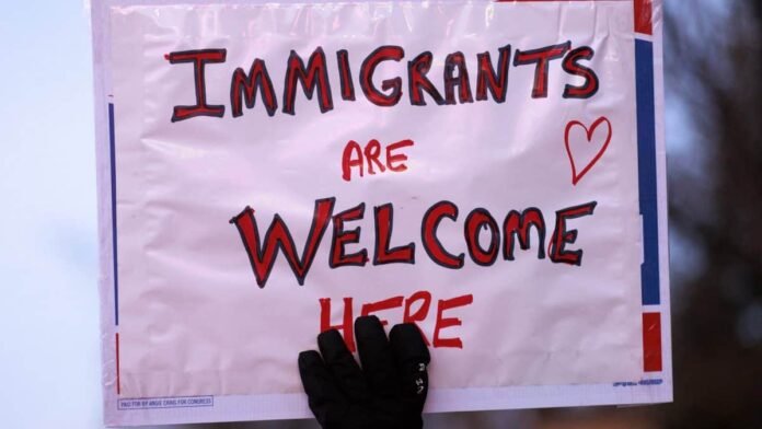 Outrage over ICE killing spills over nationwide as protests erupt across US cities