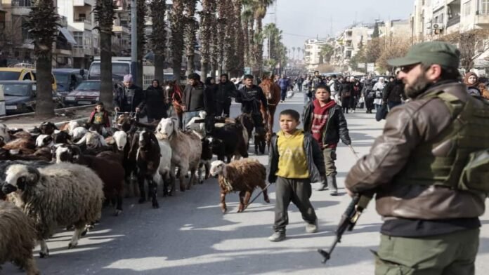 Syria declares ceasefire in Aleppo after three days of clashes with Kurdish forces – Firstpost