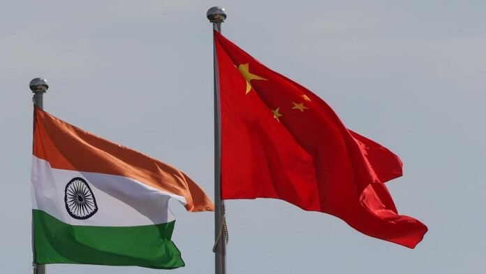 India's exports to China hit four-year high, surge 33% in April–November