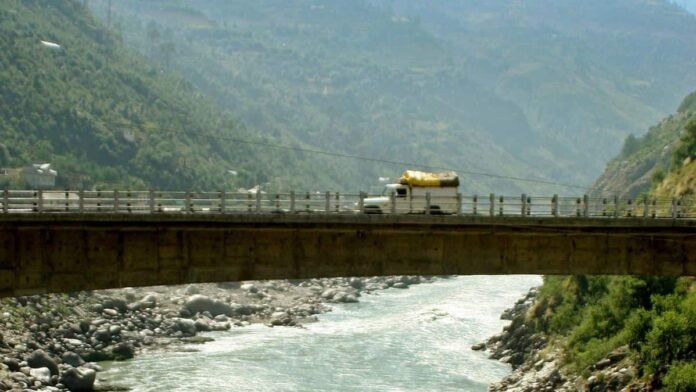 Why has India cleared Dulhasti hydel project on Chenab? Why is Pakistan protesting it?