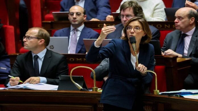'Not ruling out anything': French minister hints at passing 2026 budget without parliamentary vote – Firstpost