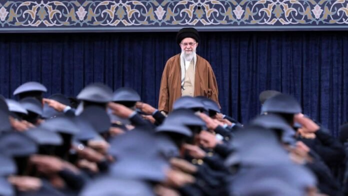 ‘Some rioters want to please Trump': Iran's Khamenei hits back at protesters with a dig at US – Firstpost