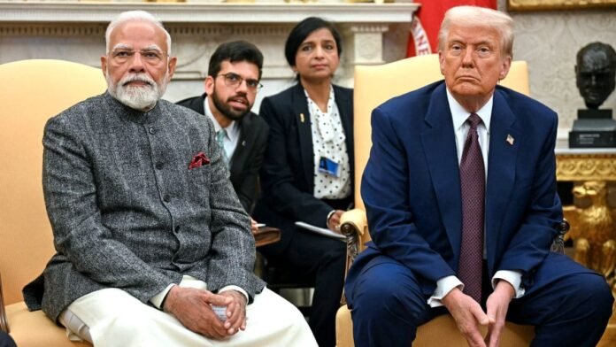 India-US relations in Trump 2.0 — continuity, friction points, opportunities