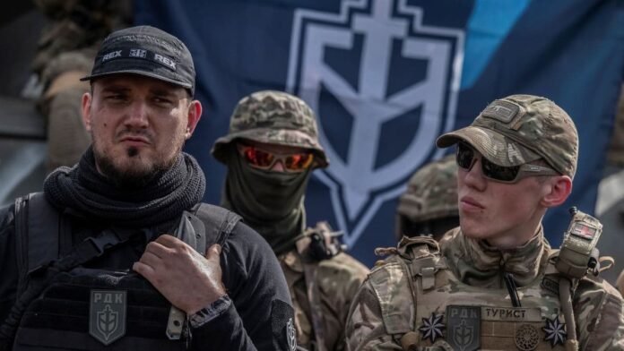 Ukraine faked anti-Putin commander’s death to trick Russia into paying bounty, says spy chief