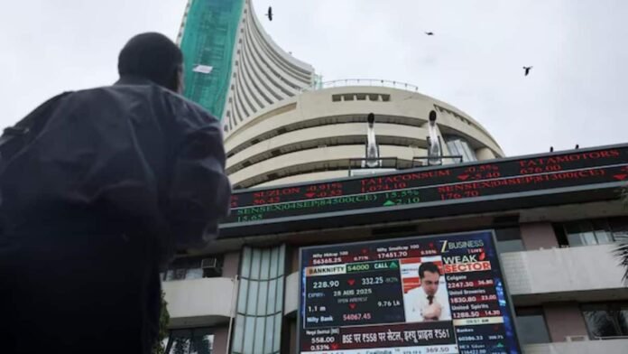 India stocks climb in first week of 2026 as Nifty hits fresh record high