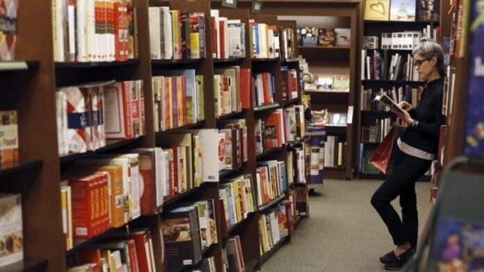 What your reading habits have to do with national security: UK minister sees a link — and a risk