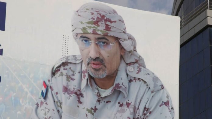 Yemen’s separatist group announces its dismantling after leader’s flight to UAE – Firstpost