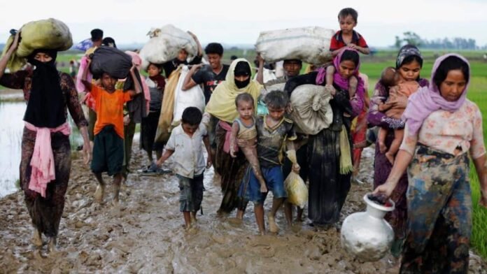 ICJ to start hearings in Rohingya genocide case against Myanmar today