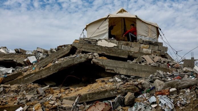 Who’s in and who's out of Trump’s Gaza 'Board of Peace'?