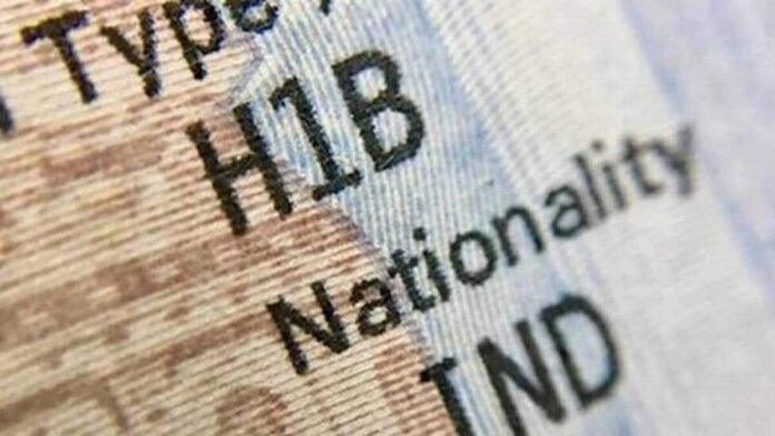 Waiting for that H-1B visa to the US? Try your luck in 2027