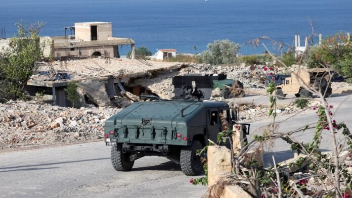 Is Hezbollah finished? Lebanese army claims state monopoly on arms south of Litani – Firstpost