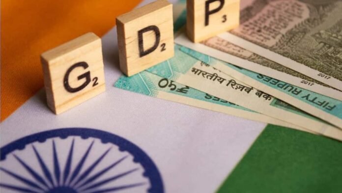 India’s GDP seen growing at 7.4% in FY26 despite global tariff headwinds