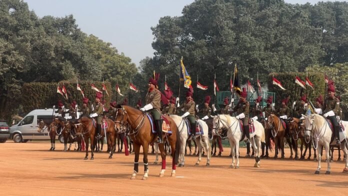 Republic Day 2026: Traffic restrictions and advisory for Delhi NCR