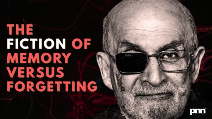 The Fiction of Memory Versus Forgetting