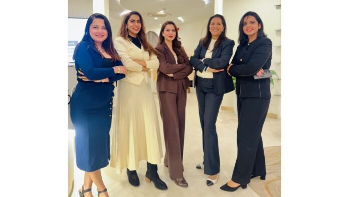 V6 Clinics Announces Partner-Led Expansion to 100 Clinics Across India by 2029