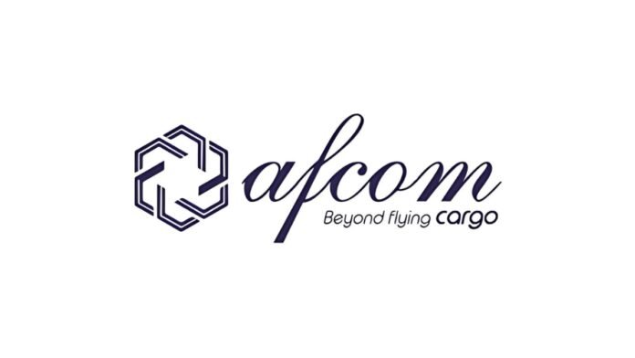 AFCOM Holdings Inducts Third Aircraft, Strengthening Operational Capacity