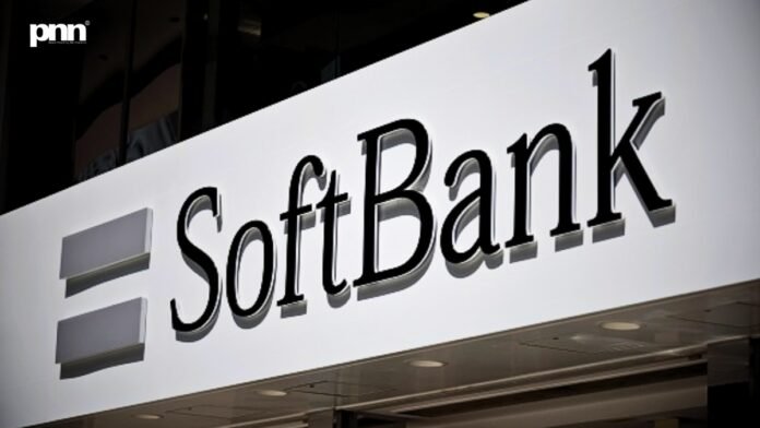 SoftBank - PNN