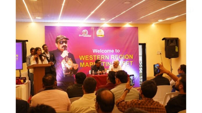 Country Club Hosts High-Impact Annual Marketing Meet in Mumbai; Signals Expansion & Career Opportunities-PNN